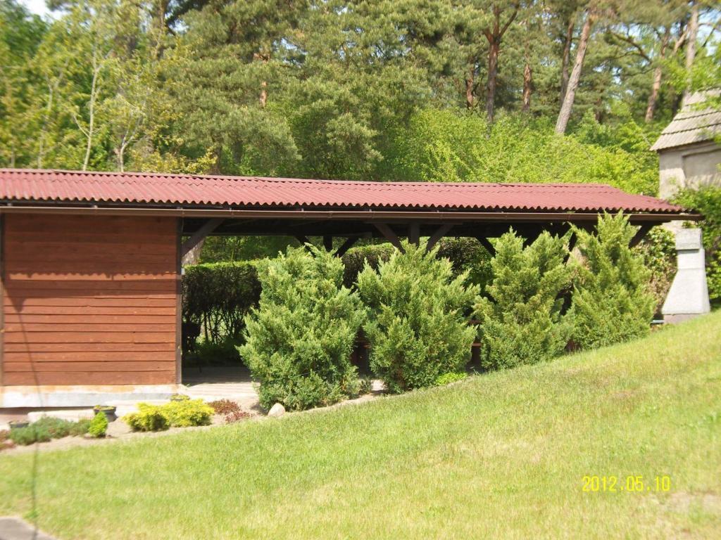 Osrodek Wypoczynkowy Amber Villa Katy Rybackie Ngoại thất bức ảnh