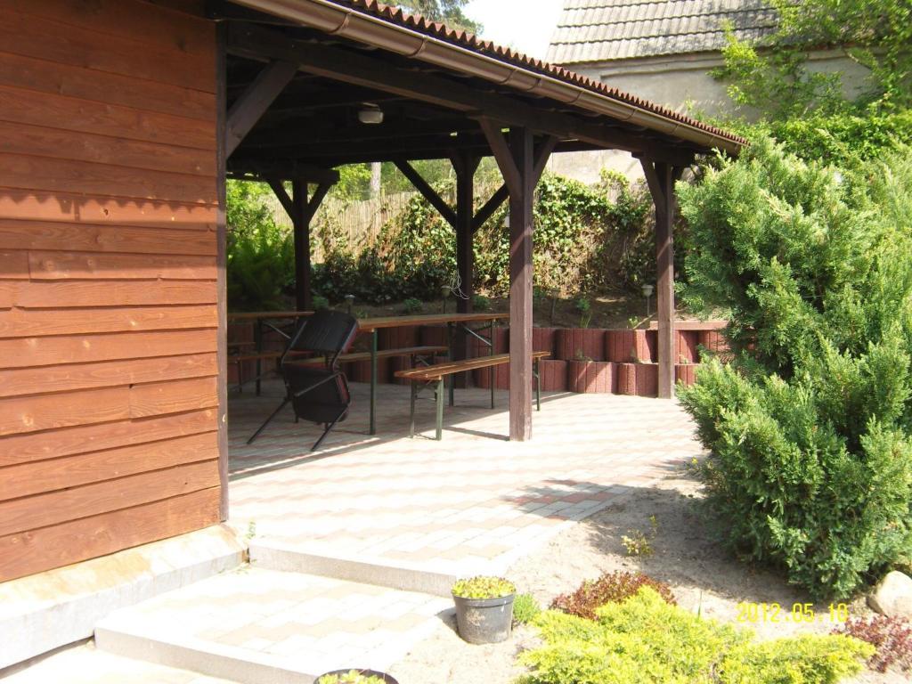 Osrodek Wypoczynkowy Amber Villa Katy Rybackie Ngoại thất bức ảnh